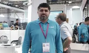 رونمایی جی ‌اند ‌بی از پرینتر با قابلیت چاپ مستقیم