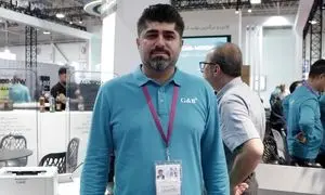 رونمایی جی ‌اند ‌بی از پرینتر با قابلیت چاپ مستقیم