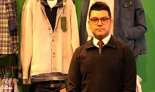 تلفیق تجربه و مد از برند پریمو در ایران ریتیل شو 1404