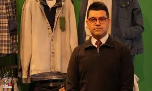 تلفیق تجربه و مد از برند پریمو در ایران ریتیل شو 1404