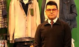 تلفیق تجربه و مد از برند پریمو در ایران ریتیل شو 1404