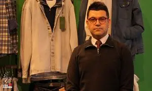 تلفیق تجربه و مد از برند پریمو در ایران ریتیل شو 1404