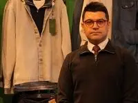 تلفیق تجربه و مد از برند پریمو در ایران ریتیل شو 1404