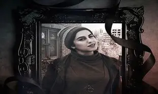 سارینا رزاق‌مرندی، بازیگر جوان سینما و تئاتر، درگذشت