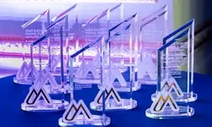 آغاز پذیرش مقالات چهارمین دوره جایزه علمی عبیدی