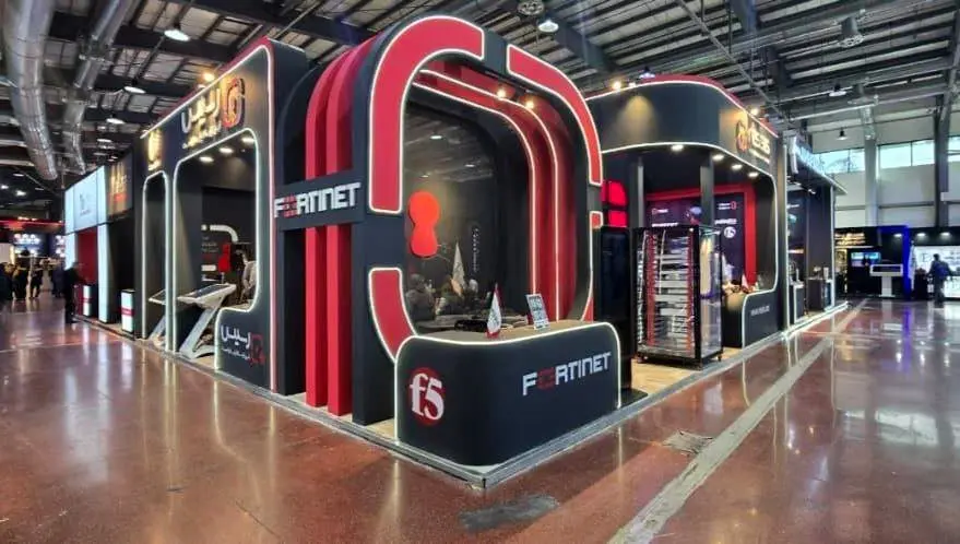 بومی‌ سازی سرویس‌ های امنیتی با « رسیس پلاس»