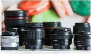 چطور لنز مناسب را برای عکاسی انتخاب کنیم؟