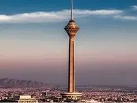 ۵ دلیل اینکه چرا تهرانی‌ها پایتخت را خالی نکردند