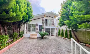 خرید زمین در چمستان آینده بهتری دارد یا خرید ویلا؟