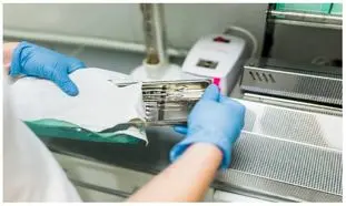 نحوه ضدعفونی تجهیزات پزشکی