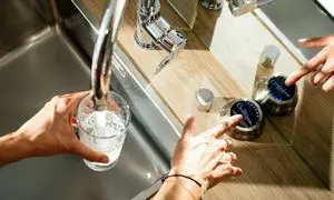 مزیت پنهان دستگاه‌ های تصفیه آب صنعتی که هیچ ‌کس به شما نمی‌گوید  