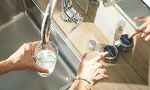 مزیت پنهان دستگاه‌ های تصفیه آب صنعتی که هیچ ‌کس به شما نمی‌گوید  