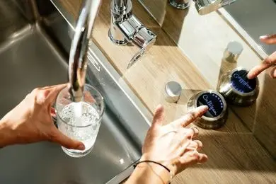 مزیت پنهان دستگاه‌ های تصفیه آب صنعتی که هیچ ‌کس به شما نمی‌گوید  