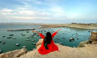 با بهترین تورهای جنوب در نیمه دوم سال آشنا شوید