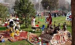 تور بوی جوی مولیان3؛ بازدید نوروزی از تاجیکستان و ازبکستان