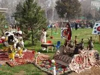 تور بوی جوی مولیان3؛ بازدید نوروزی از تاجیکستان و ازبکستان