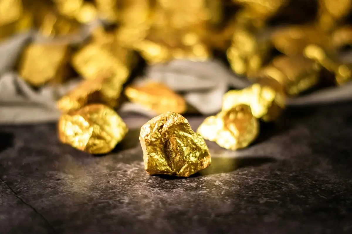 ۵ نکته کلیدی که برای سرمایه گذاری موفق در طلا باید بدانید