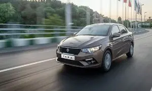 فروش فوری تارا اتومکاتیک با تحویل 30 روزه