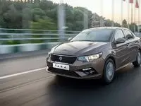 فروش فوری تارا اتومکاتیک با تحویل 30 روزه
