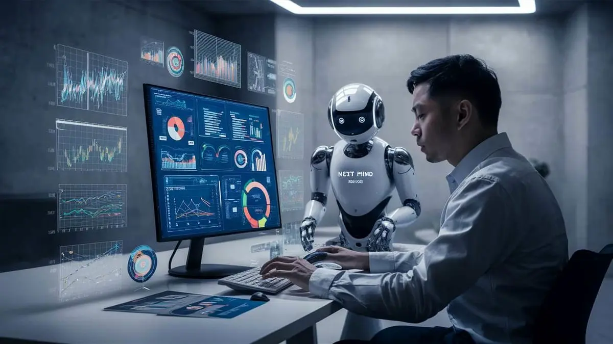 معرفی حامیان دوره تکنیک‌ های هوش مصنوعی در مدیریت زنجیره تامین