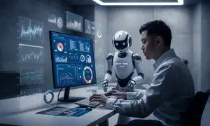 معرفی حامیان دوره تکنیک‌ های هوش مصنوعی در مدیریت زنجیره تامین