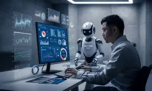 معرفی حامیان دوره تکنیک‌ های هوش مصنوعی در مدیریت زنجیره تامین