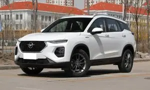 ثبت نام شاسی بلند هایما 8 اس با قیمت جدید و بدون قرعه کشی