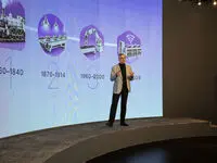 باهم ۱۴۰۵؛ رونمایی از نسل چهارم محصولات همکاران سیستم با محوریت هوش مصنوعی