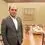ردِ جنگ بر قفسه‌های کتابفروشی