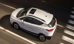 شرایط فروش اقساطی جدیدترین کراس اوور کرمان موتور