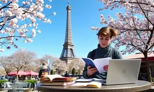 دانشجویان کدام رشته های فرانسه را برای ادامه تحصیل انتخاب کنند؟
