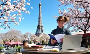 دانشجویان کدام رشته های فرانسه را برای ادامه تحصیل انتخاب کنند؟