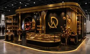 تهران میزبان تازه‌ترین تحولات صنعت شیرینی و شکلات