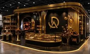 تهران میزبان تازه‌ترین تحولات صنعت شیرینی و شکلات