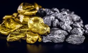 سرمایه گذاری در نقره یا طلا؟ کدام برای شما مناسب است؟