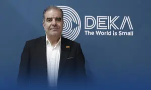 دکاپست با ۵۶۵ شعبه و مسیر سبز گمرکی، پیشتاز لجستیک یکپارچه در کشور