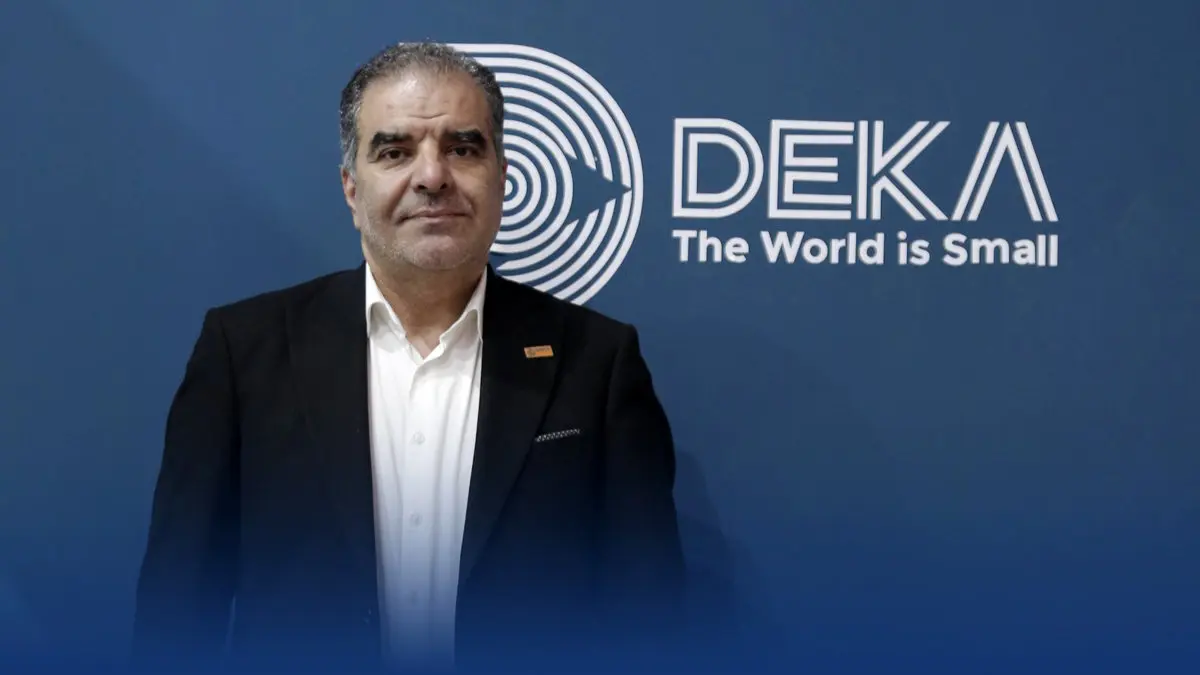 دکاپست با ۵۶۵ شعبه و مسیر سبز گمرکی، پیشتاز لجستیک یکپارچه در کشور