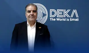 دکاپست با ۵۶۵ شعبه و مسیر سبز گمرکی، پیشتاز لجستیک یکپارچه در کشور