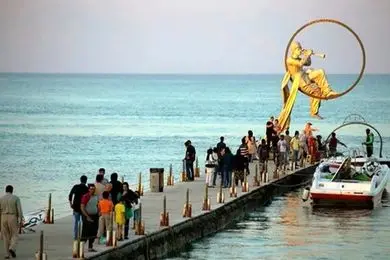 تور کیش ارزان با کاهش هزینه ها در سفر 