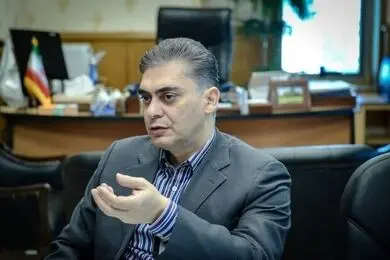 ضربه اینترنتی به صادرات