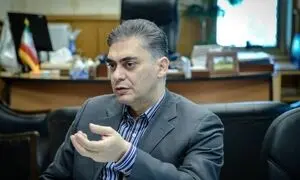 ضربه اینترنتی به صادرات