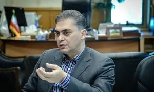 ضربه اینترنتی به صادرات