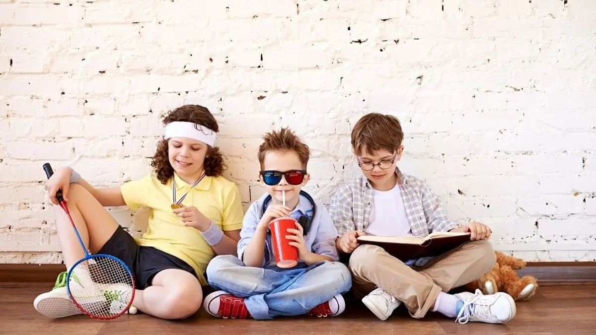 چگونه والدین می توانند استعداد واقعی فرزندشان را پیش از 15 سالگی کشف کنند؟