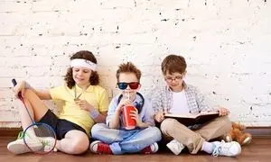 چگونه والدین می توانند استعداد واقعی فرزندشان را پیش از 15 سالگی کشف کنند؟