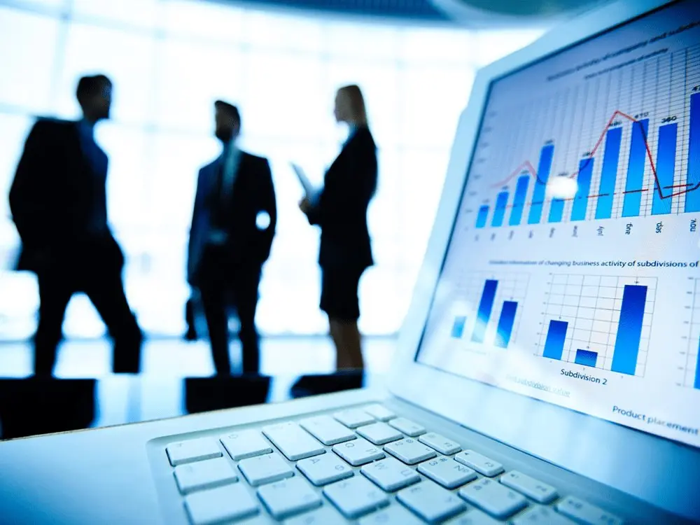 کسب و کارها چگونه با ERP تصمیمات هوشمندانه می گیرند؟