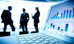 کسب و کارها چگونه با ERP تصمیمات هوشمندانه می گیرند؟