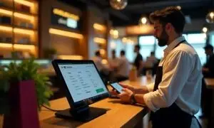 پیشتازی سپ در میزبانی از تراکنش‌های کارتخوان و خرید آذرماه