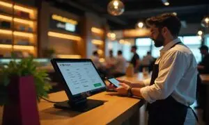 پیشتازی سپ در میزبانی از تراکنش‌های کارتخوان و خرید آذرماه