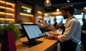 پیشتازی سپ در میزبانی از تراکنش‌های کارتخوان و خرید آذرماه