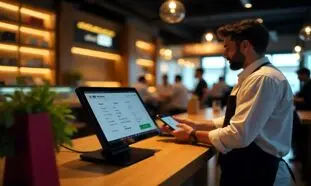 پیشتازی سپ در میزبانی از تراکنش‌های کارتخوان و خرید آذرماه
